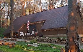 Claycomb Chalets